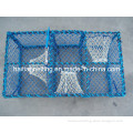 Crab Trap ,HDE knotless net